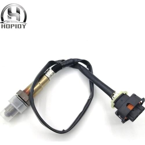 55562205 Lambda Probe O2 Oxygen Sensor Fit for Opel Agila Antara Astra a G H J Combo Corsa Omega Signum Vectra Zafira Chevrolet