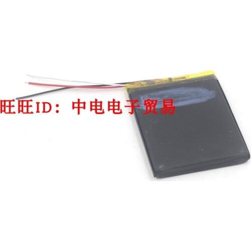 705065 705067 755065 4000mAh3.8V three-proof mobile phone lithium battery