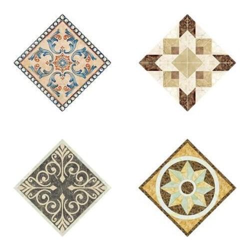 AWOO Wallpaper Curtains