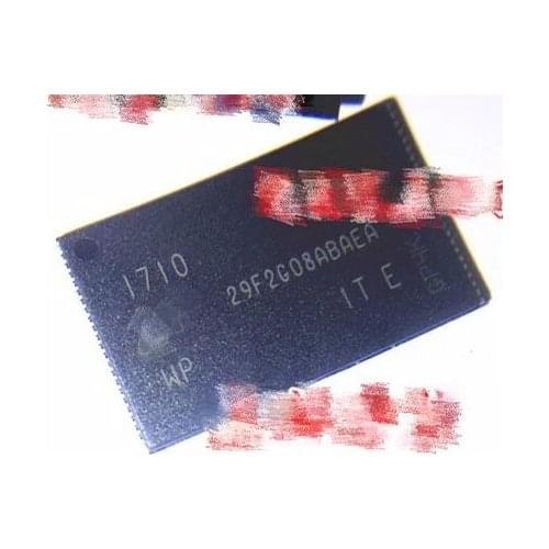 Free shipping 5pcs/lot MT29F2G08ABAEA 29F2G08ABAEA new