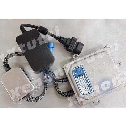 Aozoom chip tuning XENON slim SUPERCANBUS 55W