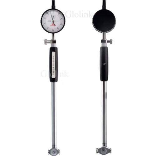 35-50mm Dial Bore Gauge Inner Diameter Micrometer Cylinder Internal Bore Measuring,Engine Gage
