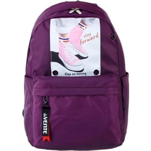 DeVENTE Bags And Suitcases