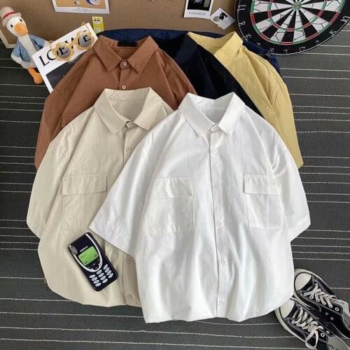 IMGININ Men's Long T-shirts
