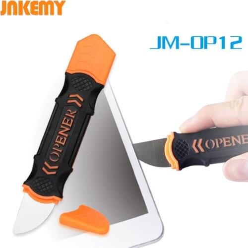 JAKEMY--OP12 Pry Spudger Opening Tools for IPhone IPad Samsung Tablet Mobile Phones Herramientas Ferramentas Repair Tools