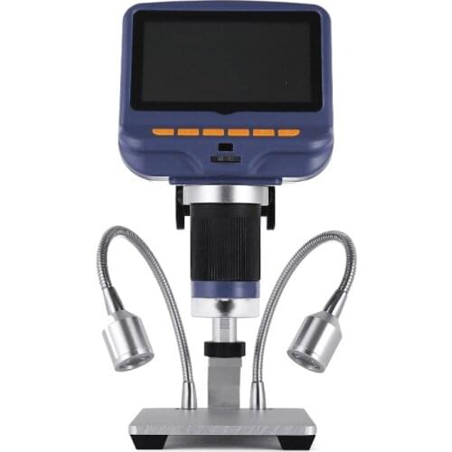 High quality!Diesel Common Rail Injector Injection Pump Spare Parts Valve USB Link Microscope Amplifier Repair Diagnostic Tool