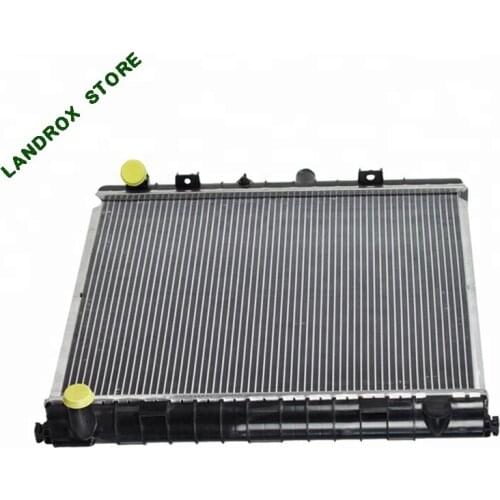 LR015561 FOR LAND ROVER RADIATOR RR SPORT 10 - 13 LR4 3.0L DIESEL