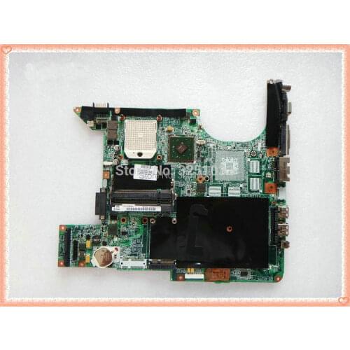 FOR HP DV9000 DV9500 dv9800 laptop motherboard 459567-001 450800-001 466037-001 motherboard testado trabalho(China (Mainland)) A