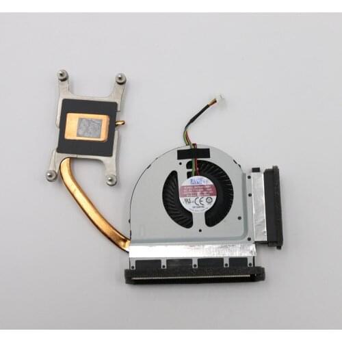 Original Genuine for Lenovo ThinkPad T530 CPU Cooling Fan and Heatsink 04W6904 04W6905 04W6906
