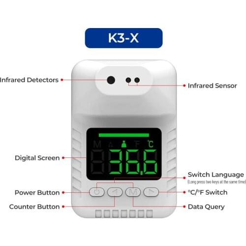 PEGATAH Building Automation Systems