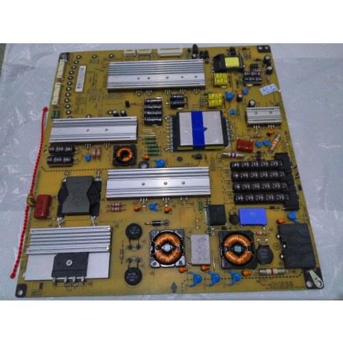 POWER SUPPLY Board EAX62876201/9 EAY62169901 for LED42 M3500PDE T-CON connect board Video