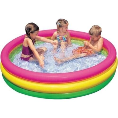 Poyraz Global Inflatable Trampolines