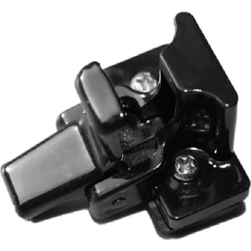 Middle Window Button Buckle for DFM DFSK Dongfeng Sokon Mini Bus Van Cargo K02 K17