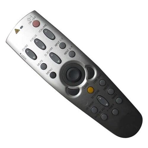 Remote Control For SANYO PLC-XW20A PLC-SW20AR PLC-20 PLC-SW20 PLC-XW20 PLC-XW20B PLC-XW20U PLC-XW20E PLC-SW20A 3LCD Projector