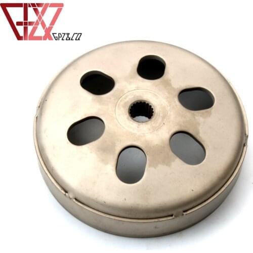 Scooter high quality Clutch Bell for YAMAHA NVX 155 AEROX 155 NMAX N-MAX 125cc 155cc 4 stroke 2DP-E6611-00
