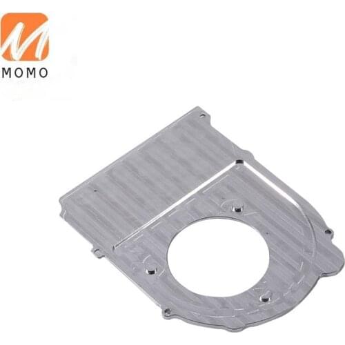 Machined Part Machine Station Accessories Five Axis Best Stainless Steel Machining Service