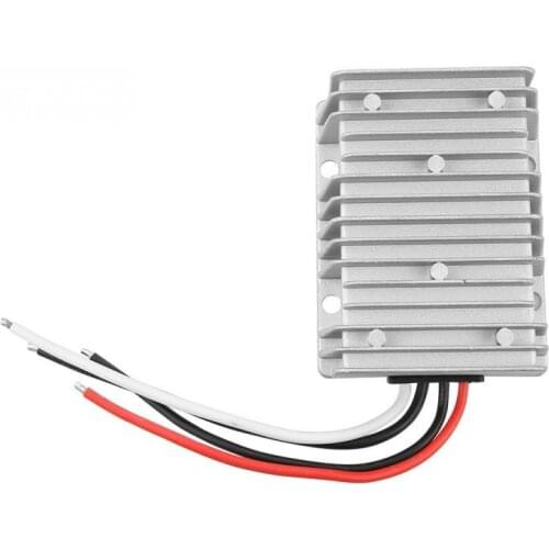 WG-48S1230 48V to 12V Car Step down Converter DC Voltage Regulator Power Supply 30A 360W