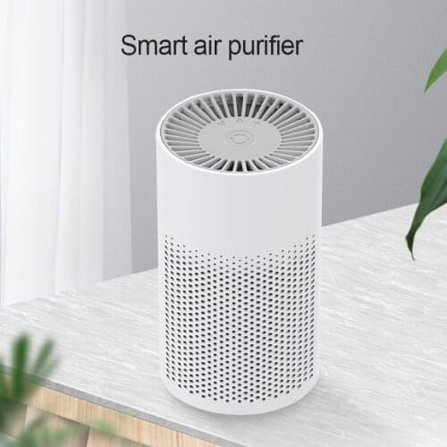 ZZUOM Air Purifier Filters