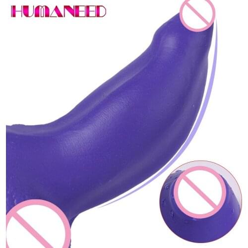 28*8.5cm Adult Large Dildo Sex Toys Huge Thick Butt Plug Realistic Dick Imitation Penis Imitator for Women Vibrator Masturbation