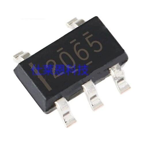 5piece TPS2065DBVT TPS2065DBVR TPS2065DBV 2065 SOT23-5