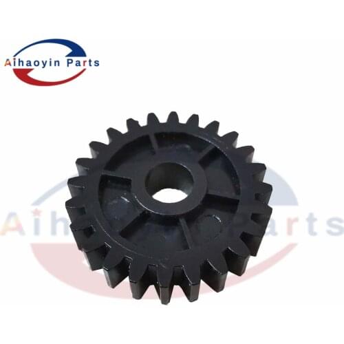 807E31580 FOR XEROX DCC800 1000 800i 1000i 24t 807E31580 Fixing drive gear