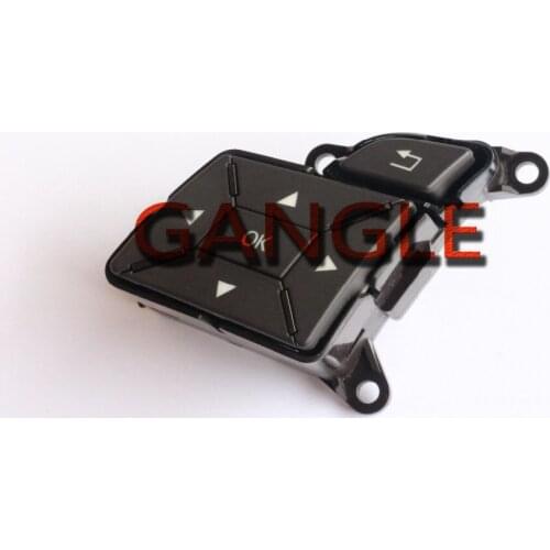 A2185400162 Multi Function Buttons Steering Wheel Switch Block FOR Mercedes W207 A207 E-Class