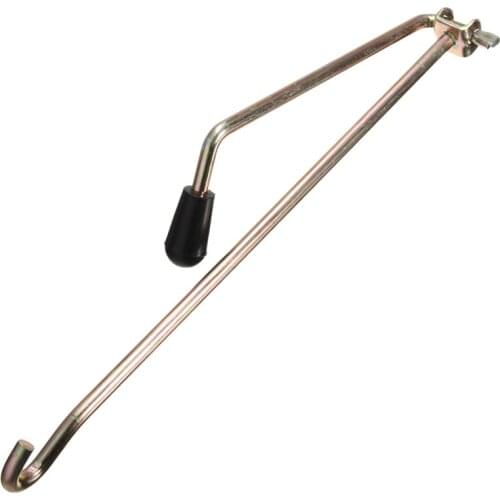 Car Universal Folding Jack Rocker 2 Tons Jack Handle