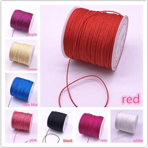 Braiding Cords BBRRXWYCGT China
