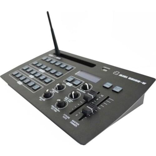 1364-Mini RHINO Wireless Console