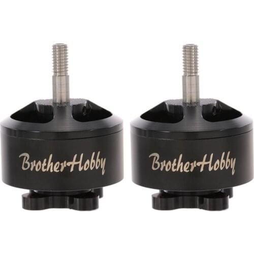 Brushless Motor 2pcs Avenger 5-6S 2812 1115KVCW/CCW for F450 H480 RC FPV Drone Quadcopter for Drone with Camera