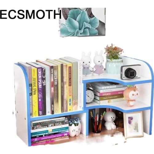 Camperas Mueble Estante Para Livro Display Mobilya Wall Dekorasyon Libreria Boekenkast Bois Retro Rack Furniture Book Shelf Case