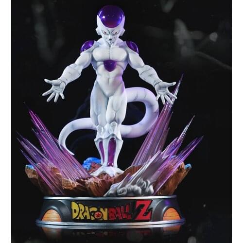 Frieza 1/6 GK Limited Statue Figure