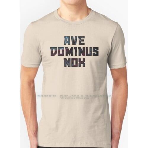 Warcry T Shirt 100% Pure Cotton Black Legion Army Hobbies Science Fiction Video Games Fantasy Chaos Chaos Night Lords Night