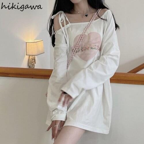 HIKIGAWA Women's Tops & T-Shirts