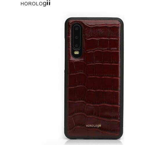 Horologii Huawei Phone Cases