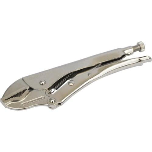 İzeltaş 250 mm Special Vise Grip Pliers