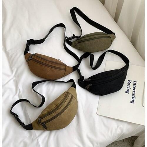 LKEEP Men's Cloth Bags