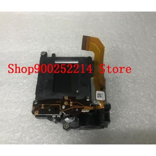 New Shutter group with Blade Curtain repair parts For Fijifilm X-T1 X-T2 X-T10 X-A2 XT1 XT2 XT10 XA2 camera