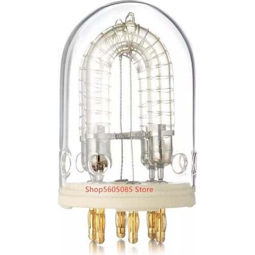 NEW AD-H1200 For Godox AD600 AD600B AD600M AD600BM Speedlite 1200W AD-FT1200 Flash Tube XE Xenon Lamp Strobe Light Bare Bulb