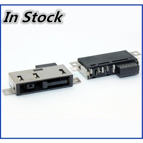 New Laptop For Lenovo For yoga For ThinkPad S1 S5 Yoga 15 S3-S431 S3-S440 DC Jack Power Socket Charging Connector Port