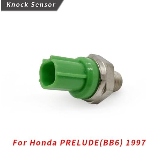 NEW Knock Sensor For Honda PRELUDE(BB6) 1997 OE:30530-P5M-003 30530-P5M-003
