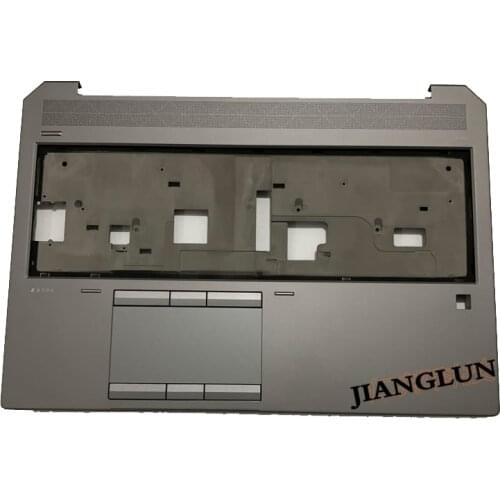 JIANGLUN Laptop Palmrest Top Case without keyboard For HP Zbook G5 15
