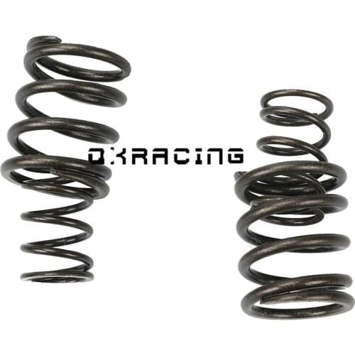 YX Engine Intake Exhaust valve springs Assy For YinXiang 150cc 160cc Dirt Pit Bike Monkey Atv Quad Parts