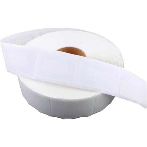 RFID 13.56MHZ IC Sticker F08 1K Chip compatible ISO14443A Classic 1K