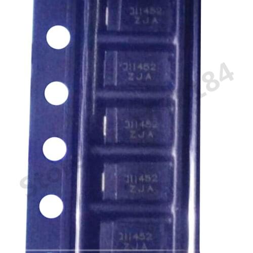 SMAZ16-13 SMAZ16 SMA 50PCS