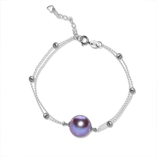 Zhixi Silver Bracelets