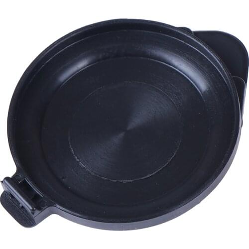 1Pcs Car Windshield Wiper Washer Universal Fluid Reservoir Tank Bottle Pot Cover Cap For Universal Cars