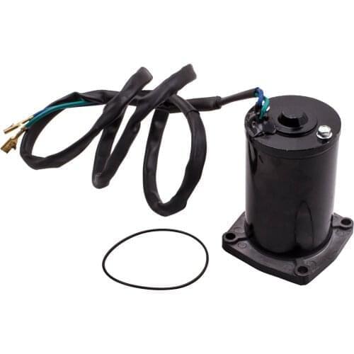 12V Power Tilt Trim Motor for Marine Outboard For OMC Evinrude Johnson 40-50 Hp For Honda BF35 BF40 BF45 BF50 435532 437801