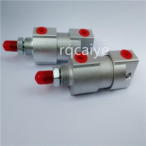 3 Pieces CD102 SM102 SM52 SM74 PM52 Printing Machinery Pneumatic Cylinder 00.580.1103