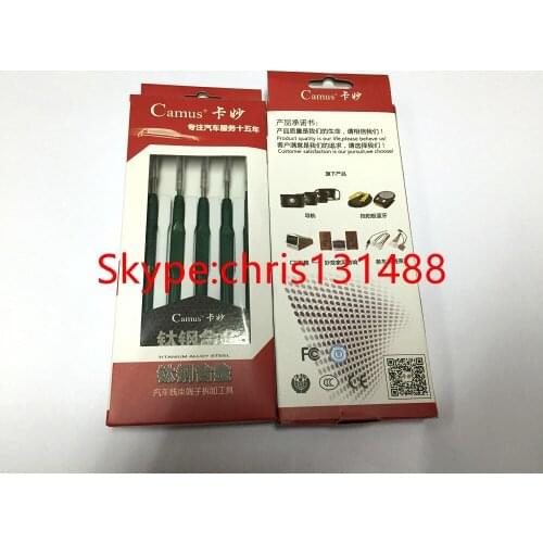 Free shipping Automotive wiring harness terminal removal tools car sound maintenance Navigation radio tail wire harness CD tools